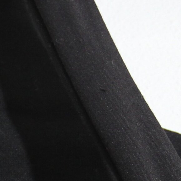 Lululemon Key to Balance Tank Top Black Keyhole Built-in-Bra Nulu High Neck Sz 4 - Picture 13 of 14